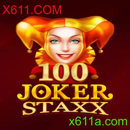Explorando o Mundo de 100JokerStaxx e sua Conexão com X611.COM