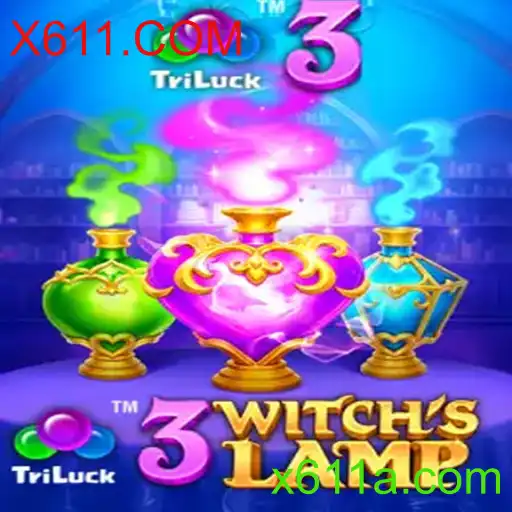 Explorando o Fascinante Mundo de 3WitchsLamp