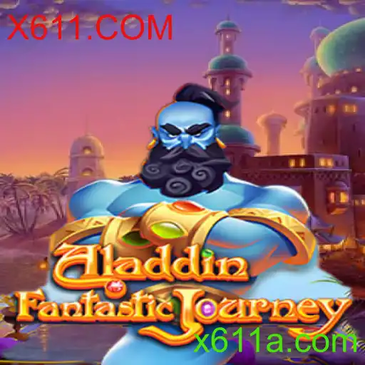 Explorando o Mundo Mágico do Jogo Aladdin
