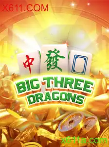 Descubra BigThreeDragons: O Jogo de Estratégia e Sorte Mais Empolgante da Atualidade