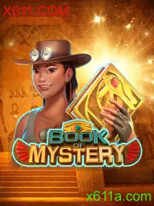 Descobrindo o Encantador Universo de BookofMystery em X611.COM
