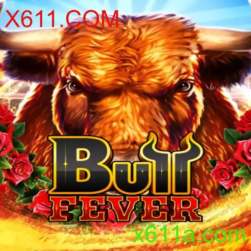 Descubra o Empolgante Jogo BullFever em X611.COM