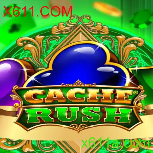 Descubra as Aventuras do Jogo CacheRush com X611.COM