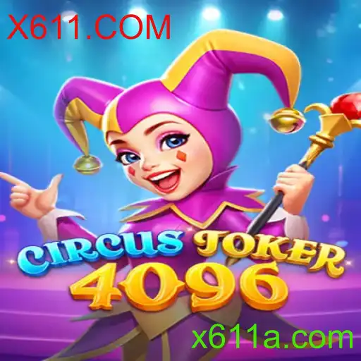 Explorando o Mundo de CircusJoker4096: Um Jogo Inovador no Cenário Atual