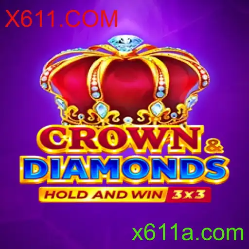 Descubra o Fascinante Mundo de Crowndiamonds: Uma Nova Experiência de Jogo com X611.COM