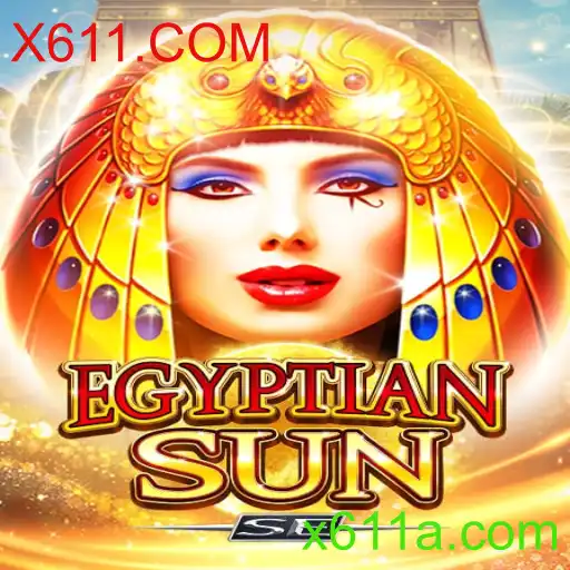 Descubra a Magia de EgyptianSunSE: A Nova Sensação dos Jogos Online