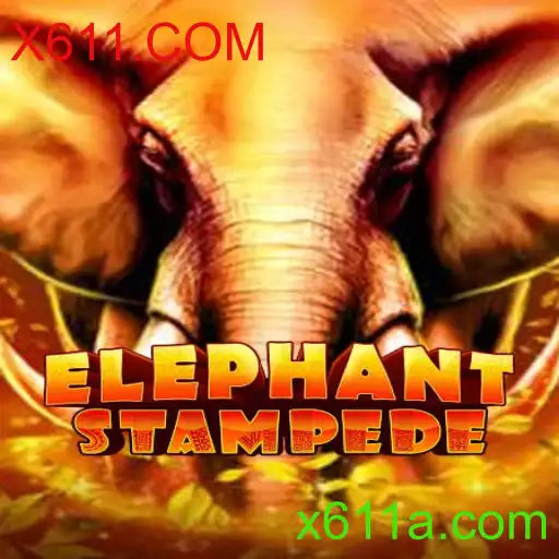 Descubra o Mundo Aventura de ElephantStampede