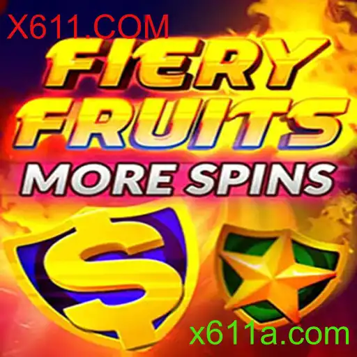 Descubra o Mundo de FieryFruitsMoreSpins e a Conexão com X611.COM