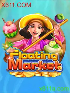 Explorando o Mundo do Jogo FloatingMarket e o Impacto da X611.COM