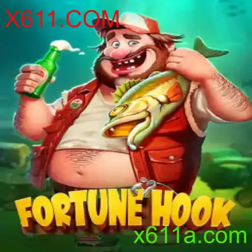 FortuneHook: A Nova Sensação em Jogos Online