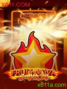 Explorando o Mundo Empolgante de FruitrNovaSupe30