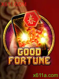Descubra o Mundo de GoodFortuneM: O Jogo Inovador da Plataforma X611.COM