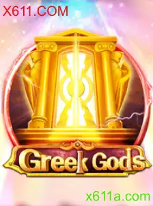 Explorando o Fascinante Mundo de GreekGods: Uma Jornada Imersiva