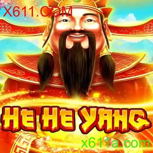 HeHeYang: Explorando o Universo do Jogo com X611.COM