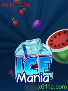 IceMania: Descubra a Emoção do Novo Jogo Sensação