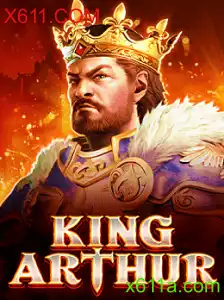 Descubra a Magia de KingArthur: O Jogo Que Conquista Multidões