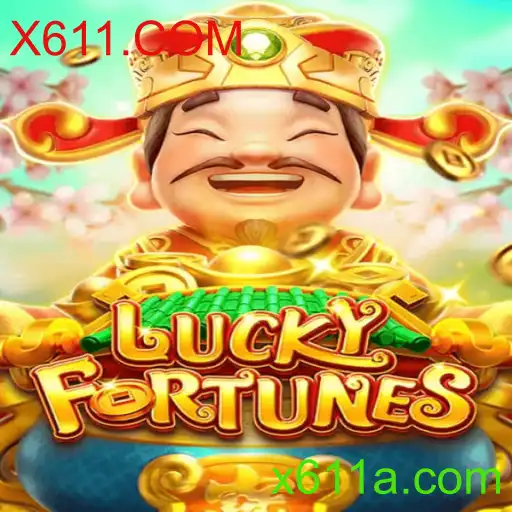 LUCKYFORTUNES: Descubra as Regras e Atrações do Novo Jogo Inovador