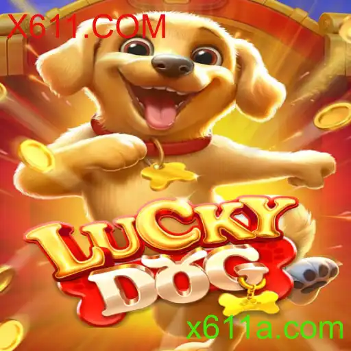 Descubra o Universo do Jogo LuckyDog