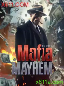 Descubra o Mundo Intenso de MafiaMayhem: Estratégia e Táticas no Jogo de Mafia
