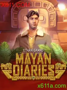 MayanDiaries: Explorando o Fascinante Mundo do Jogo Inspirado na Cultura Maia