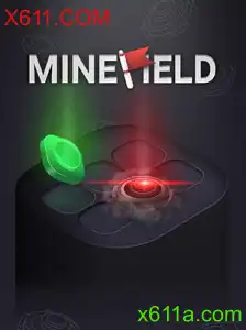 Descubra o Fascinante Mundo do Jogo MineField na Plataforma X611.COM