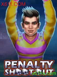 Descubra o Fascinante Mundo do Jogo PenaltyShootOut da X611.COM