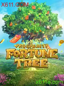 Descubra o Mundo de ProsperityFortuneTree