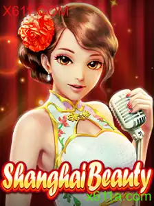 Descobrindo ShanghaiBeauty: Um Mergulho no Jogo Inovador de X611.COM