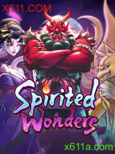 Explorando o Fascínio de SpiritedWonders: O Que Você Precisa Saber