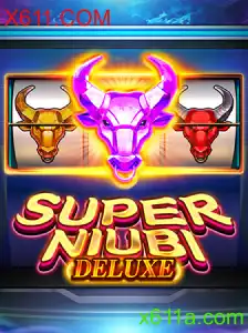 SuperNiubiDeluxe: Aventura e Estratégia no Mundo de X611.COM