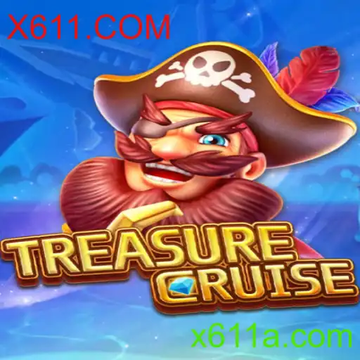 Explorando o Mundo de TREASURECRUISE