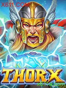ThorX: Mergulhando na Aventura do Jogo Inovador