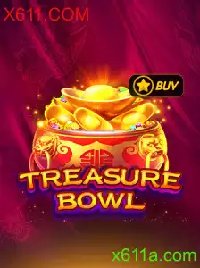 Descubra o Tesouro com TreasureBowl: Um Mergulho em Aventura e Estratégia
