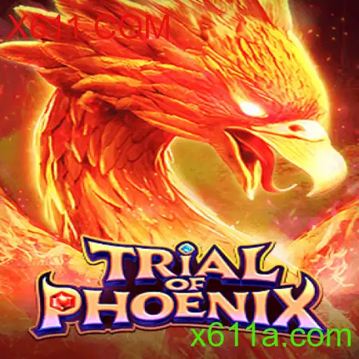 Desvendando TrialofPhoenix: O Guia Completo de X611.COM
