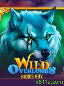 Explorando o Mundo de Aventuras em 'WildOverlordsBonusBuy'