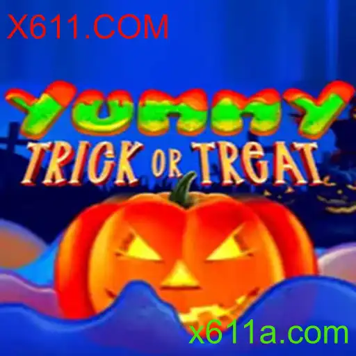 YummyTrickorTreat: Um Jogo Delicioso e Enganador